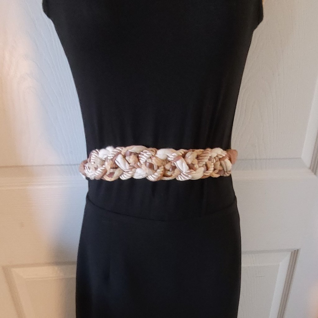 Braid Belt